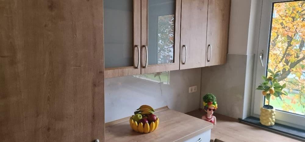 Pronájem bytu 3+1 72 m², Frankenstraße 45, Königsbrunn, Bavorsko Pronájem bytu 3+1 72 m², Frankenstraße 45, Königsbrunn, Bavorsko