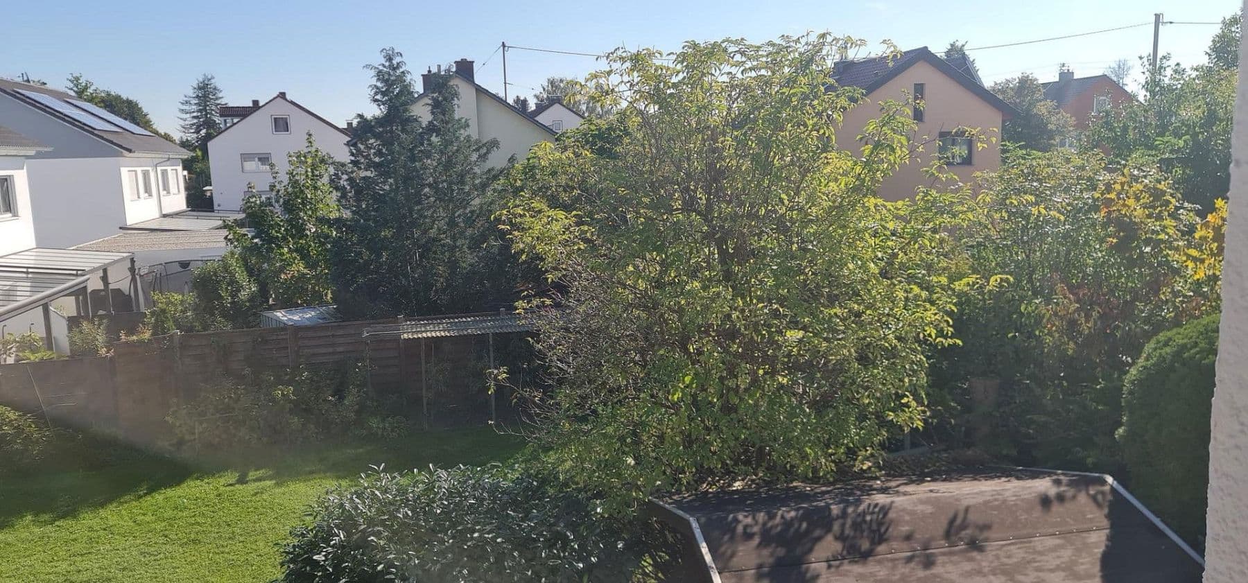 Pronájem bytu 3+1 72 m², Frankenstraße 45, Königsbrunn, Bavorsko Pronájem bytu 3+1 72 m², Frankenstraße 45, Königsbrunn, Bavorsko