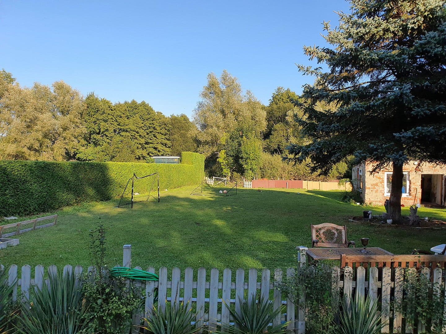 Pronájem bytu 2+1 46 m², Schweriner Str. 12, Dragun, Mecklenburg-Vorpommern Pronájem bytu 2+1 46 m², Schweriner Str. 12, Dragun, Mecklenburg-Vorpommern