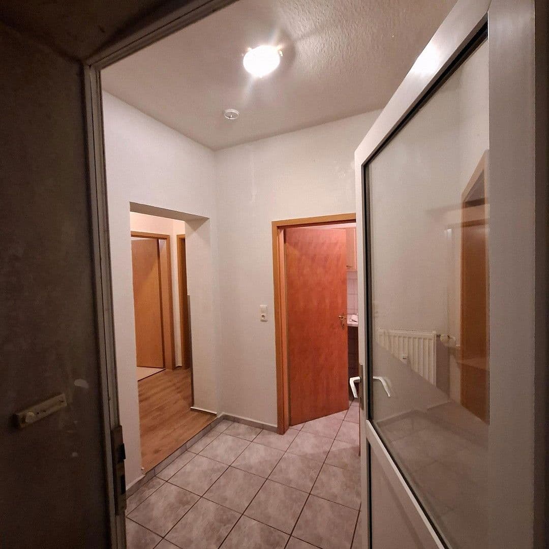 Pronájem bytu 2+1 46 m², Schweriner Str. 12, Dragun, Mecklenburg-Vorpommern Pronájem bytu 2+1 46 m², Schweriner Str. 12, Dragun, Mecklenburg-Vorpommern