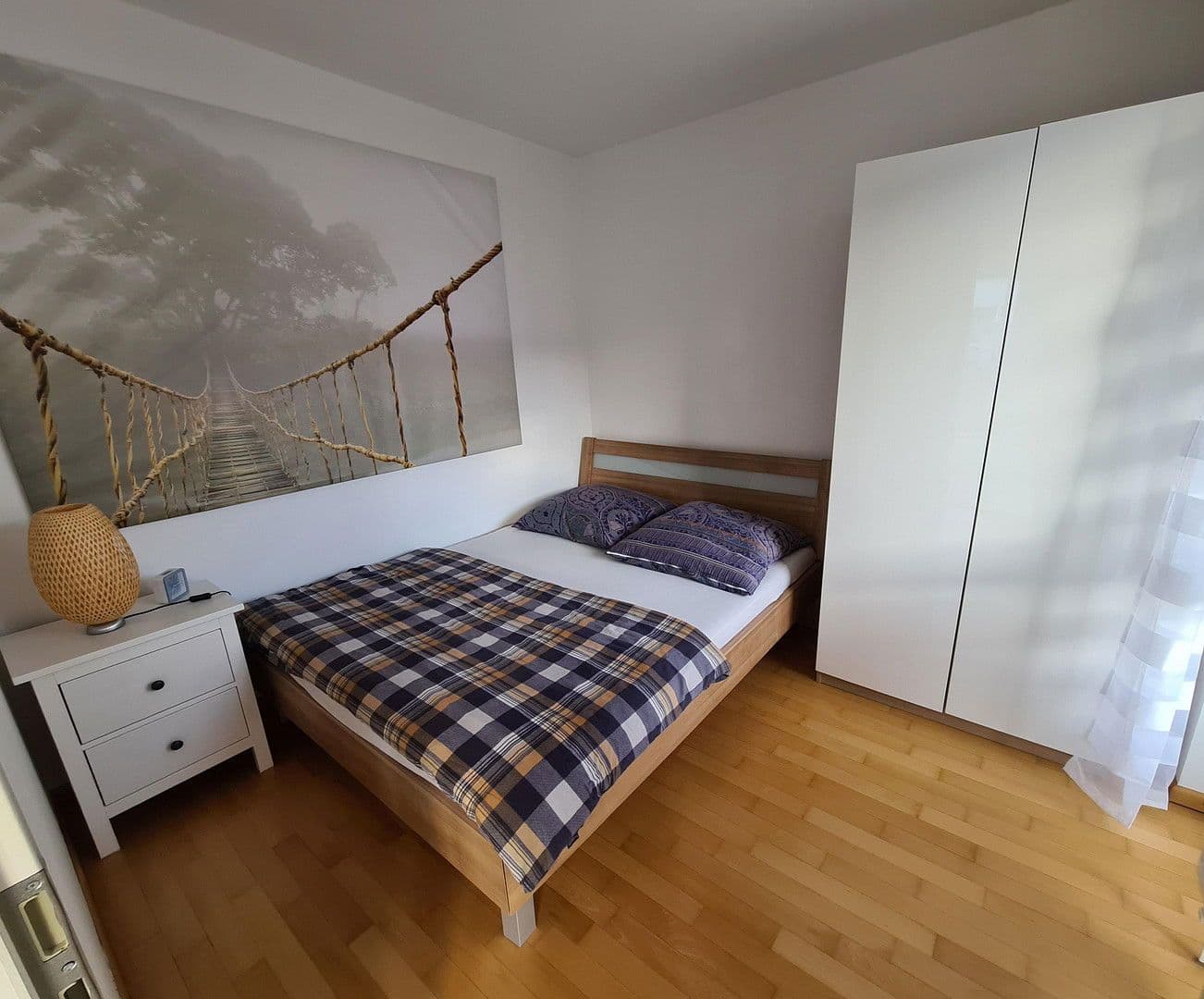 Prodej bytu 2+1 47 m², Annelies-Kupper-Allee 10, Haar, Bavorsko Prodej bytu 2+1 47 m², Annelies-Kupper-Allee 10, Haar, Bavorsko