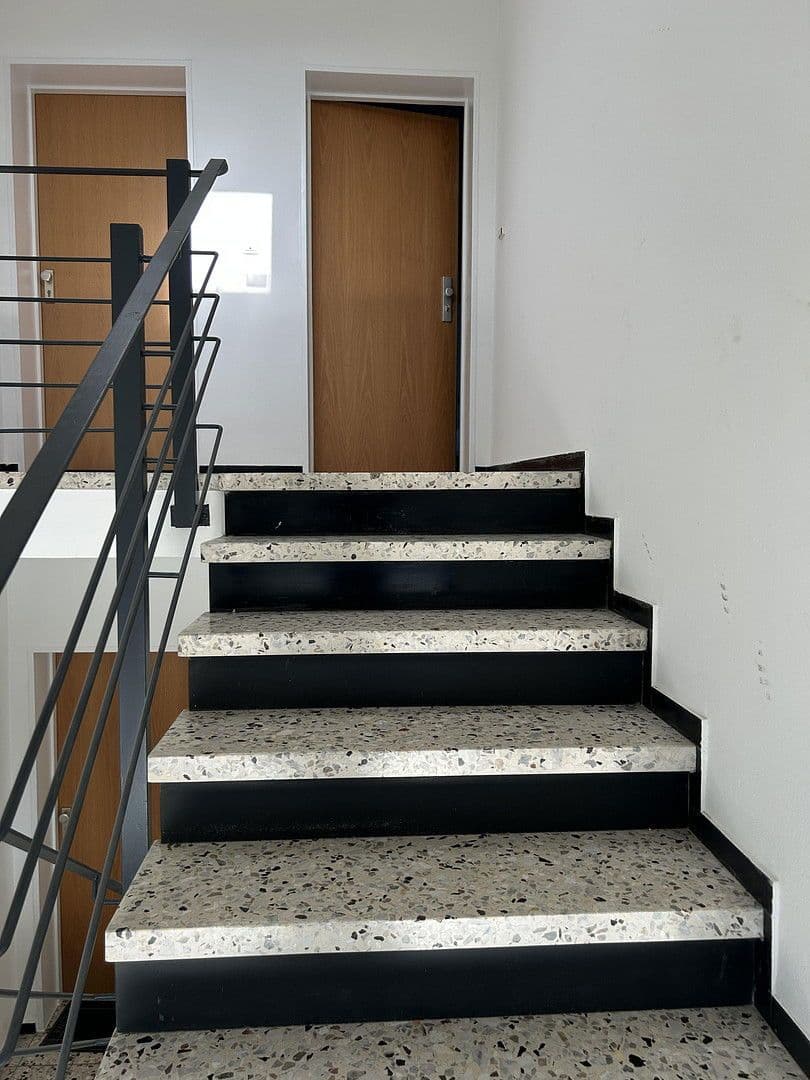 Prodej bytu 2+1 63 m², Sandhausen, Bádensko-Württembersko Prodej bytu 2+1 63 m², Sandhausen, Bádensko-Württembersko