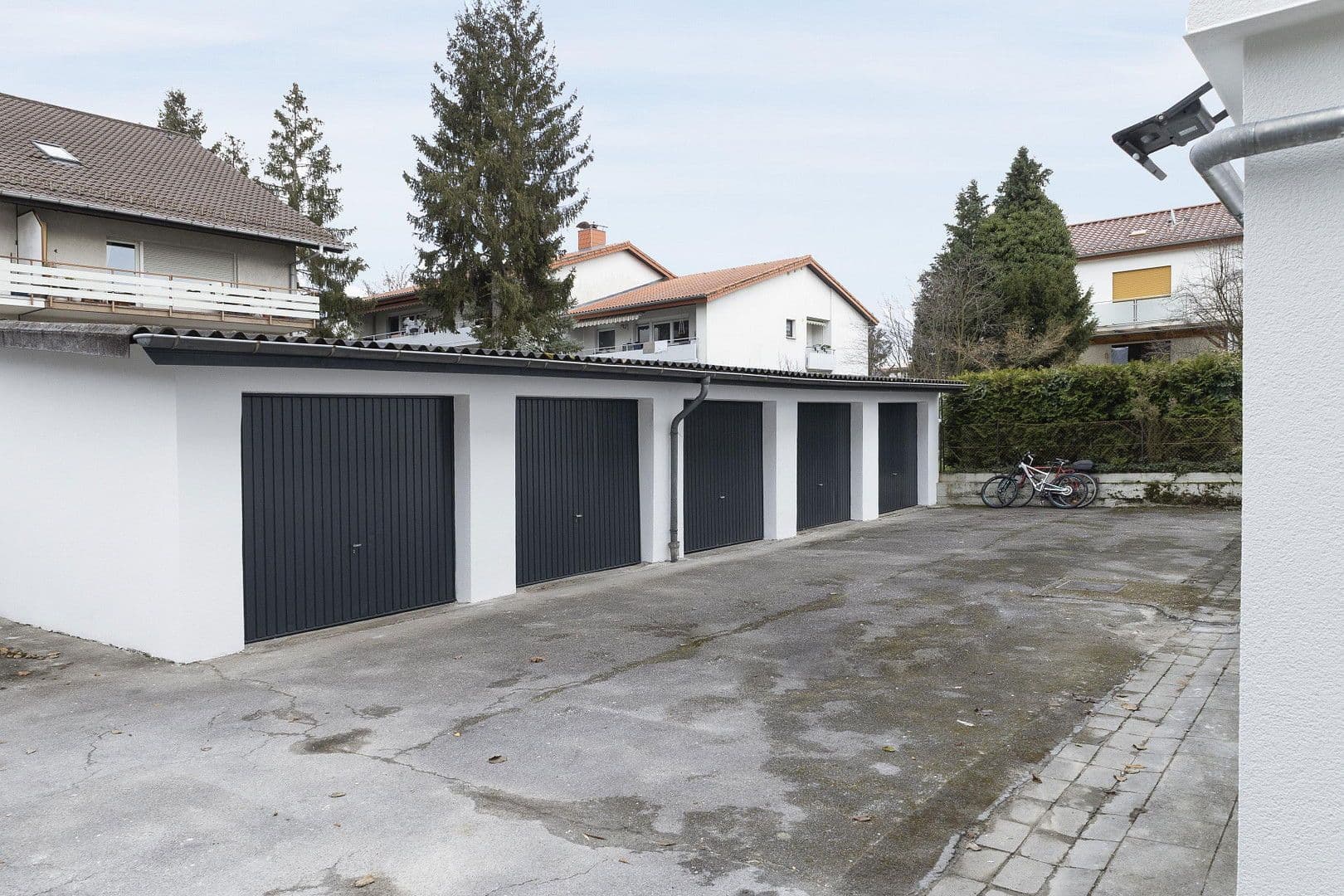 Prodej bytu 2+1 63 m², Sandhausen, Bádensko-Württembersko Prodej bytu 2+1 63 m², Sandhausen, Bádensko-Württembersko