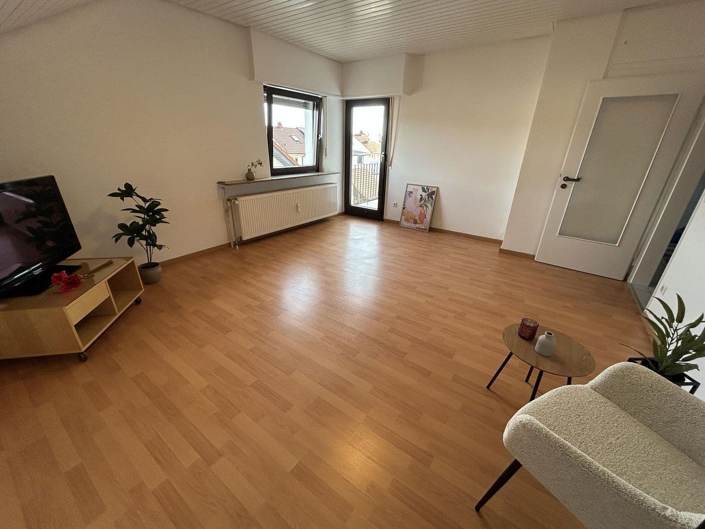 Prodej bytu 2+1 63 m², Sandhausen, Bádensko-Württembersko Prodej bytu 2+1 63 m², Sandhausen, Bádensko-Württembersko