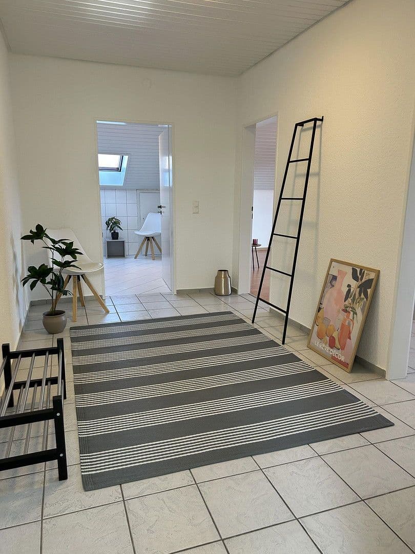 Prodej bytu 2+1 63 m², Sandhausen, Bádensko-Württembersko Prodej bytu 2+1 63 m², Sandhausen, Bádensko-Württembersko