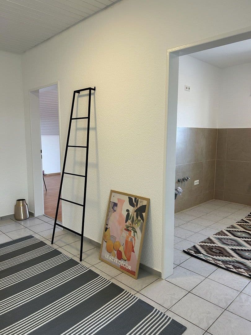 Prodej bytu 2+1 63 m², Sandhausen, Bádensko-Württembersko Prodej bytu 2+1 63 m², Sandhausen, Bádensko-Württembersko