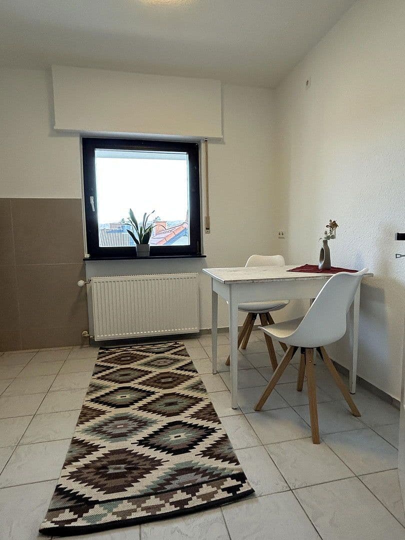 Prodej bytu 2+1 63 m², Sandhausen, Bádensko-Württembersko Prodej bytu 2+1 63 m², Sandhausen, Bádensko-Württembersko