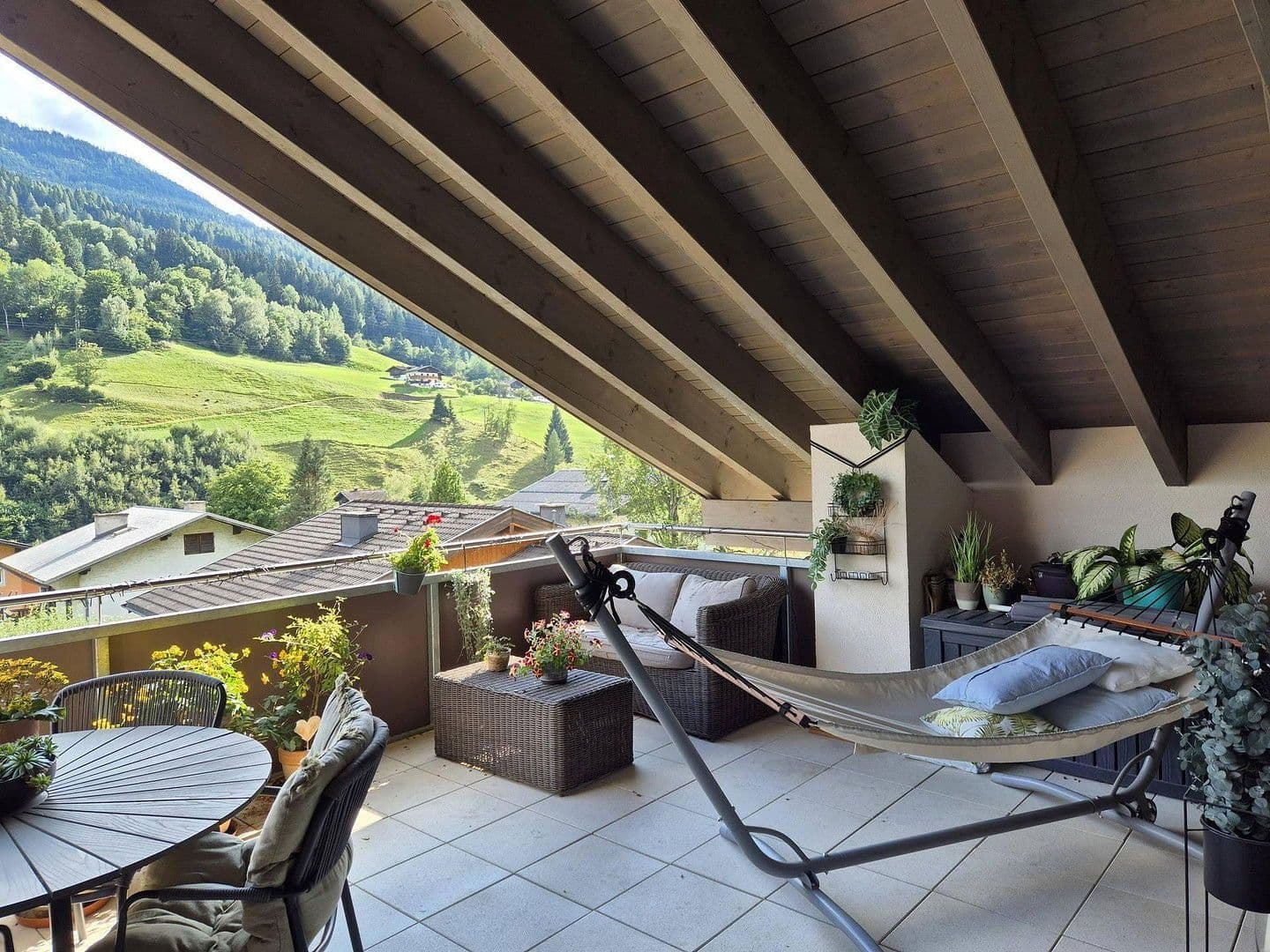 Pronájem bytu 3+1 80 m², Högmoos 77, Högmoos, Salcbursko Pronájem bytu 3+1 80 m², Högmoos 77, Högmoos, Salcbursko