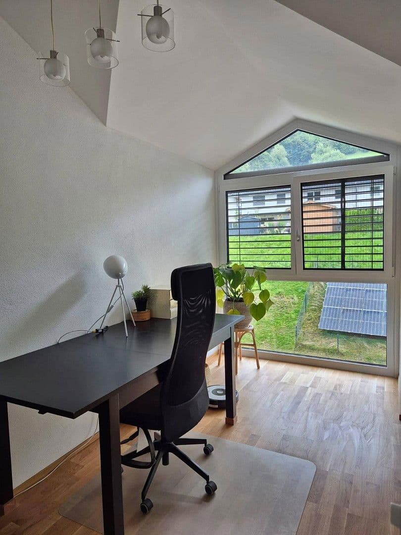 Pronájem bytu 3+1 80 m², Högmoos 77, Högmoos, Salcbursko Pronájem bytu 3+1 80 m², Högmoos 77, Högmoos, Salcbursko