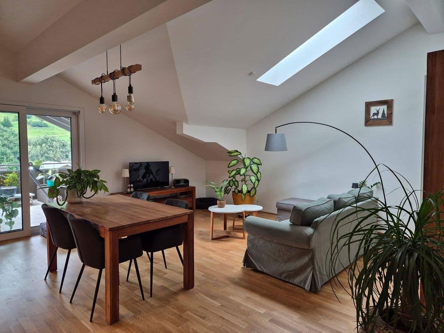 Pronájem bytu 3+1 80 m², Högmoos 77, Högmoos, Salcbursko Pronájem bytu 3+1 80 m², Högmoos 77, Högmoos, Salcbursko