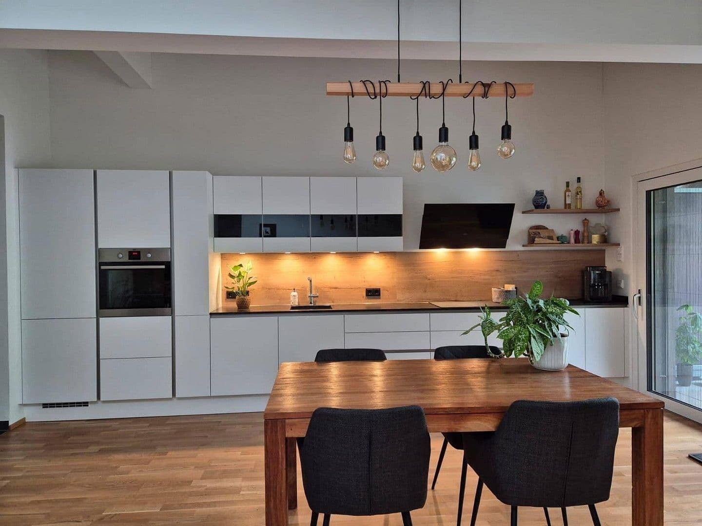 Pronájem bytu 3+1 80 m², Högmoos 77, Högmoos, Salcbursko Pronájem bytu 3+1 80 m², Högmoos 77, Högmoos, Salcbursko