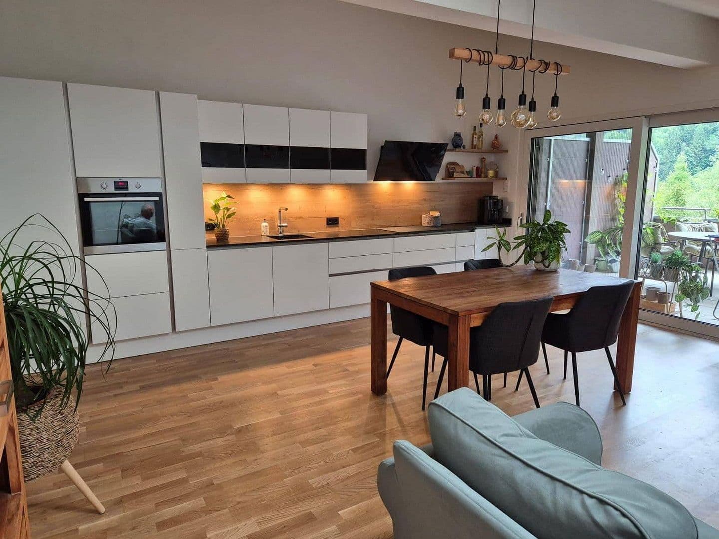 Pronájem bytu 3+1 80 m², Högmoos 77, Högmoos, Salcbursko Pronájem bytu 3+1 80 m², Högmoos 77, Högmoos, Salcbursko