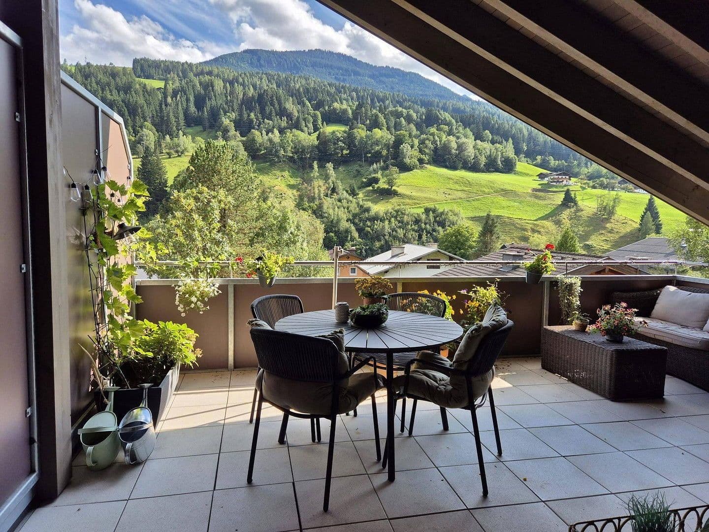 Pronájem bytu 3+1 80 m², Högmoos 77, Högmoos, Salcbursko Pronájem bytu 3+1 80 m², Högmoos 77, Högmoos, Salcbursko