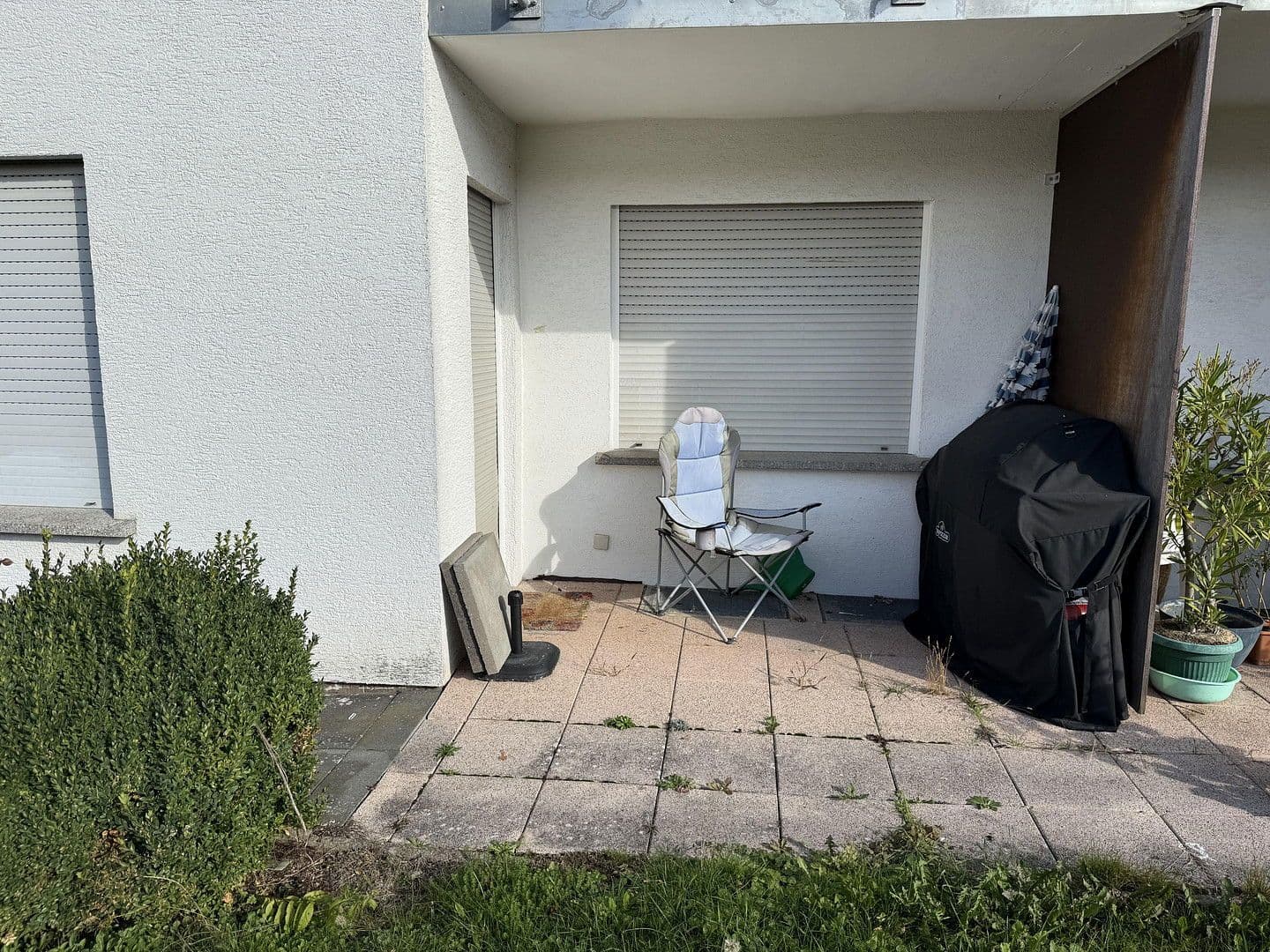 Pronájem bytu 4+1 100 m², Lessingstr 41, Kastellaun, Porýní-Falc Pronájem bytu 4+1 100 m², Lessingstr 41, Kastellaun, Porýní-Falc