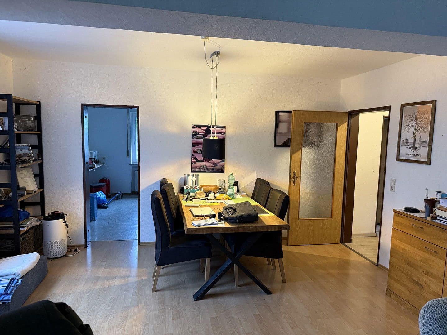 Pronájem bytu 4+1 100 m², Lessingstr 41, Kastellaun, Porýní-Falc Pronájem bytu 4+1 100 m², Lessingstr 41, Kastellaun, Porýní-Falc