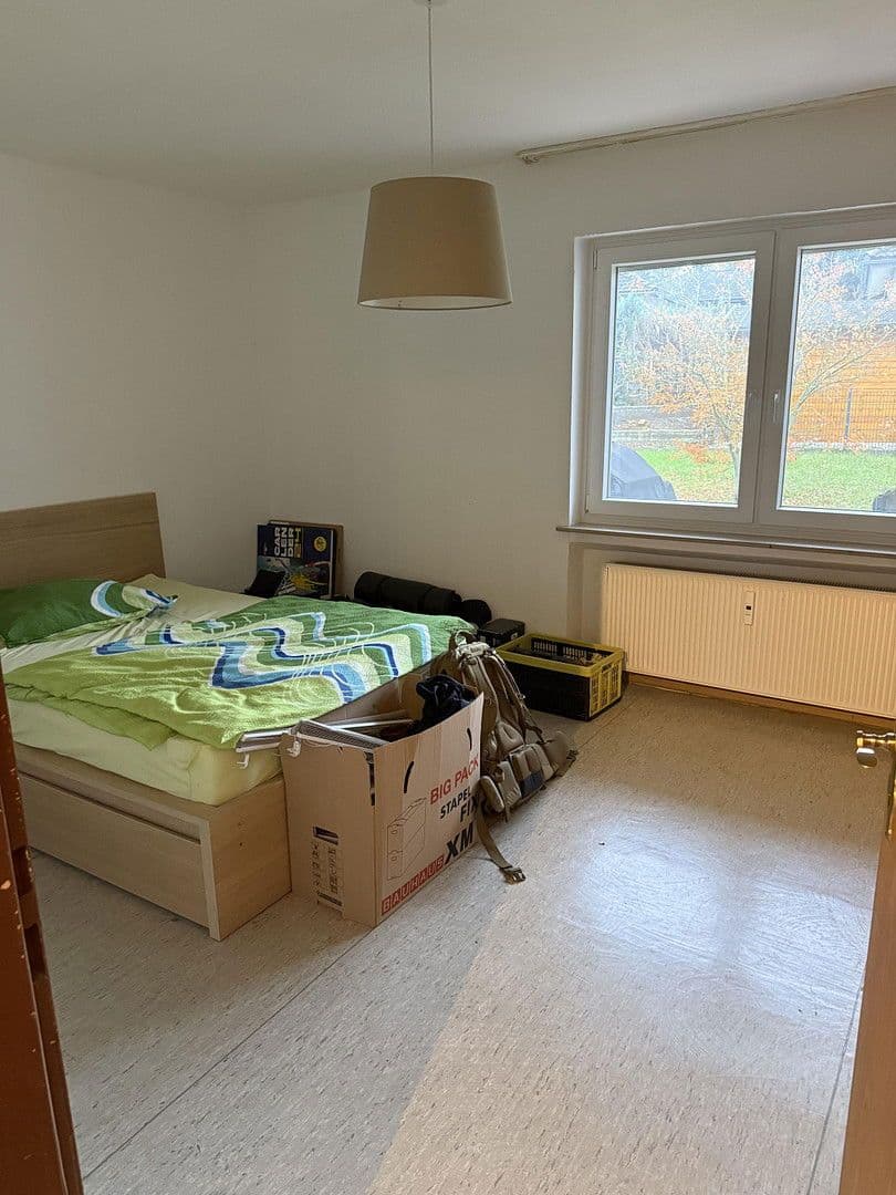 Pronájem bytu 4+1 100 m², Lessingstr 41, Kastellaun, Porýní-Falc Pronájem bytu 4+1 100 m², Lessingstr 41, Kastellaun, Porýní-Falc