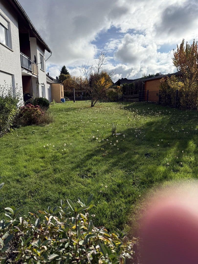 Pronájem bytu 4+1 100 m², Lessingstr 41, Kastellaun, Porýní-Falc Pronájem bytu 4+1 100 m², Lessingstr 41, Kastellaun, Porýní-Falc