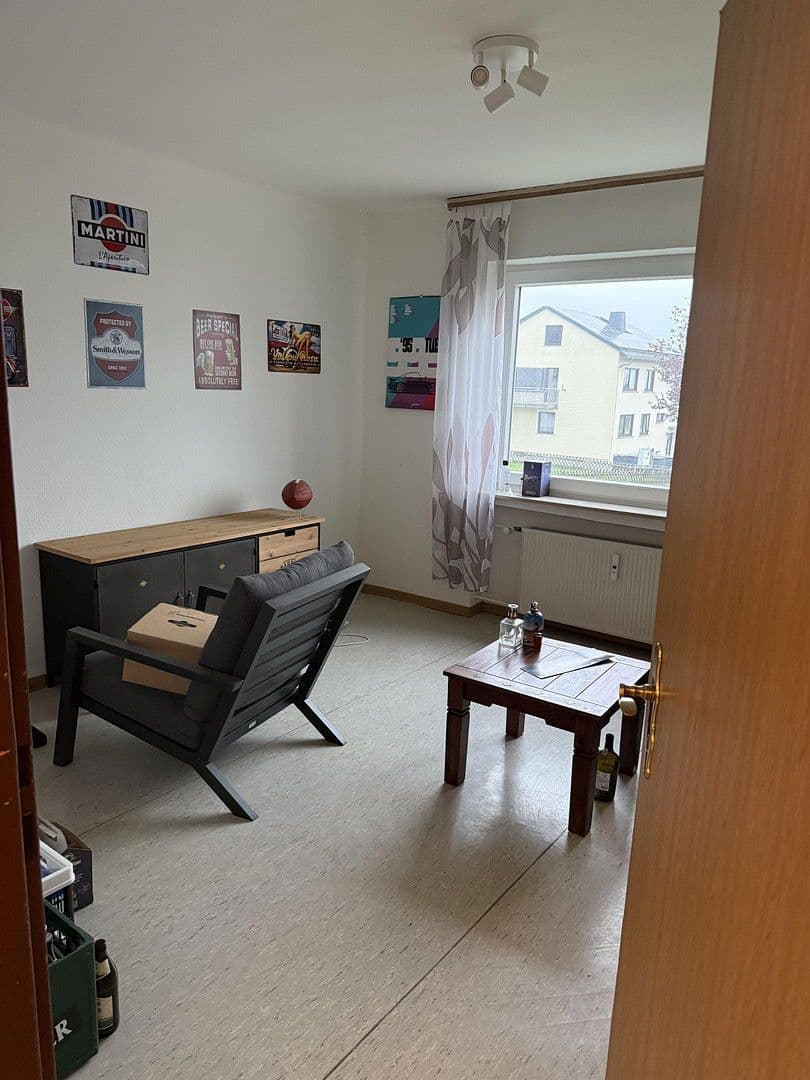 Pronájem bytu 4+1 100 m², Lessingstr 41, Kastellaun, Porýní-Falc Pronájem bytu 4+1 100 m², Lessingstr 41, Kastellaun, Porýní-Falc