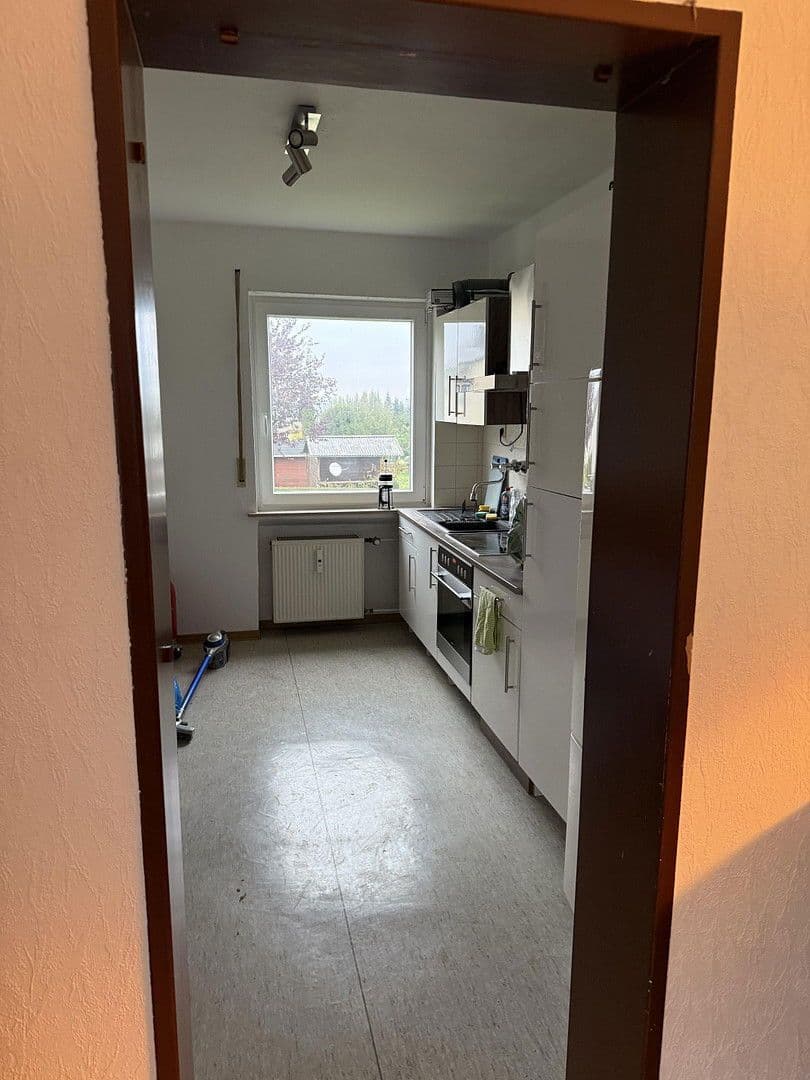 Pronájem bytu 4+1 100 m², Lessingstr 41, Kastellaun, Porýní-Falc Pronájem bytu 4+1 100 m², Lessingstr 41, Kastellaun, Porýní-Falc