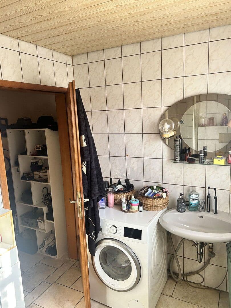 Pronájem bytu 1+kk 50 m², Frauenau, Bavorsko Pronájem bytu 1+kk 50 m², Frauenau, Bavorsko