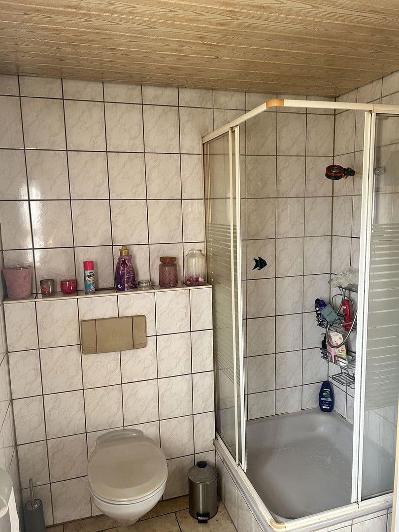 Pronájem bytu 1+kk 50 m², Frauenau, Bavorsko Pronájem bytu 1+kk 50 m², Frauenau, Bavorsko