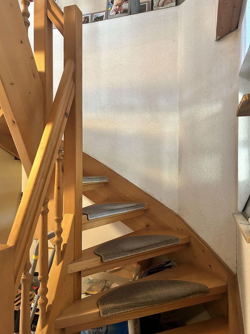 Pronájem bytu 1+kk 50 m², Frauenau, Bavorsko Pronájem bytu 1+kk 50 m², Frauenau, Bavorsko