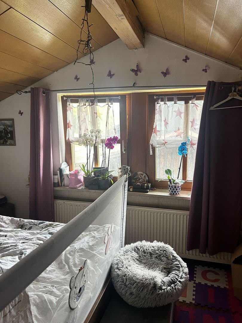 Pronájem bytu 1+kk 50 m², Frauenau, Bavorsko Pronájem bytu 1+kk 50 m², Frauenau, Bavorsko