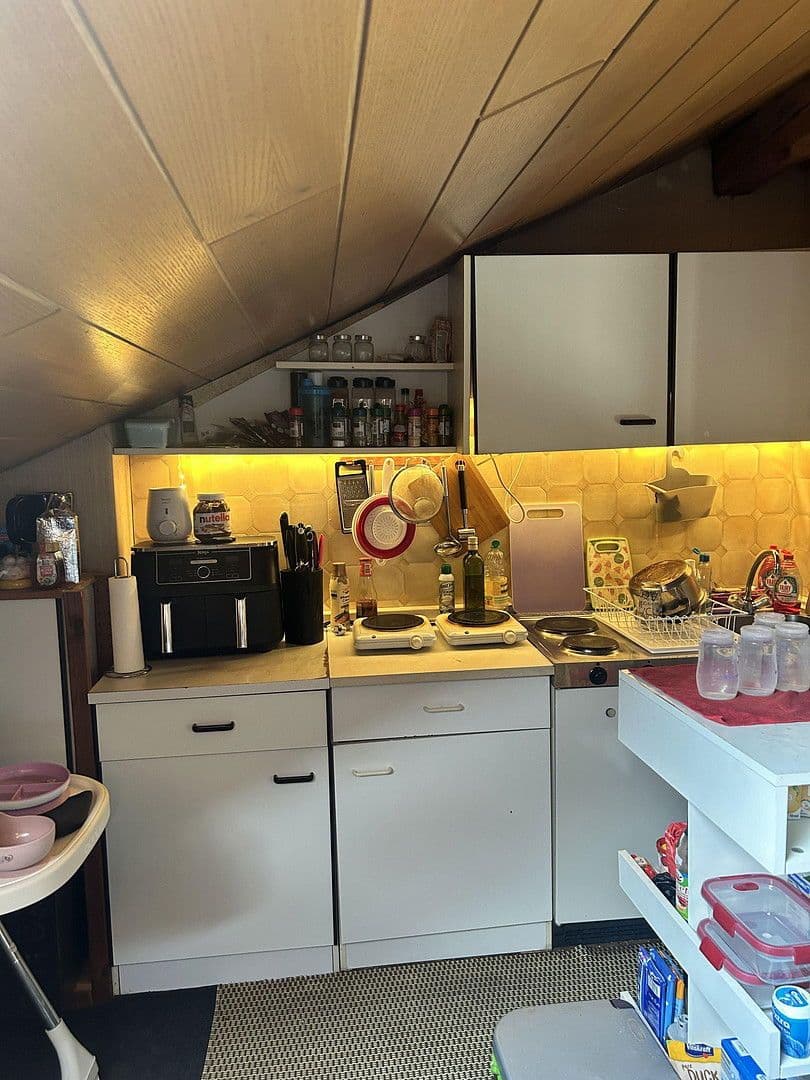 Pronájem bytu 1+kk 50 m², Frauenau, Bavorsko Pronájem bytu 1+kk 50 m², Frauenau, Bavorsko