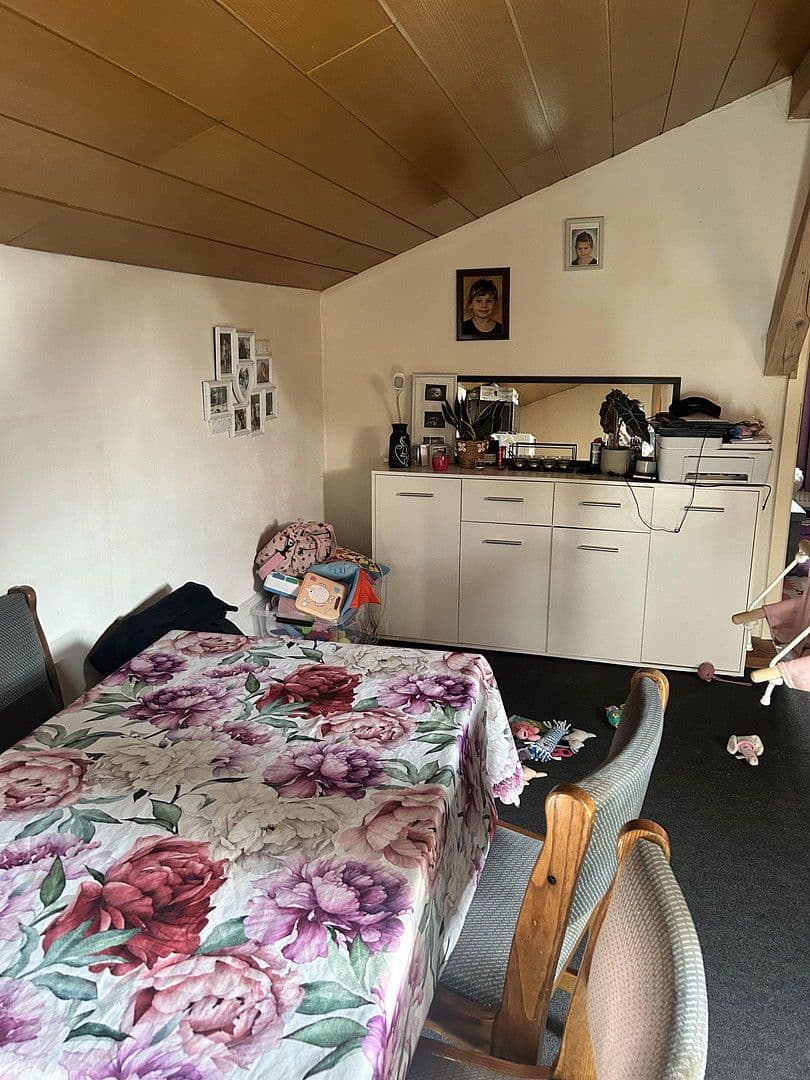 Pronájem bytu 1+kk 50 m², Frauenau, Bavorsko Pronájem bytu 1+kk 50 m², Frauenau, Bavorsko