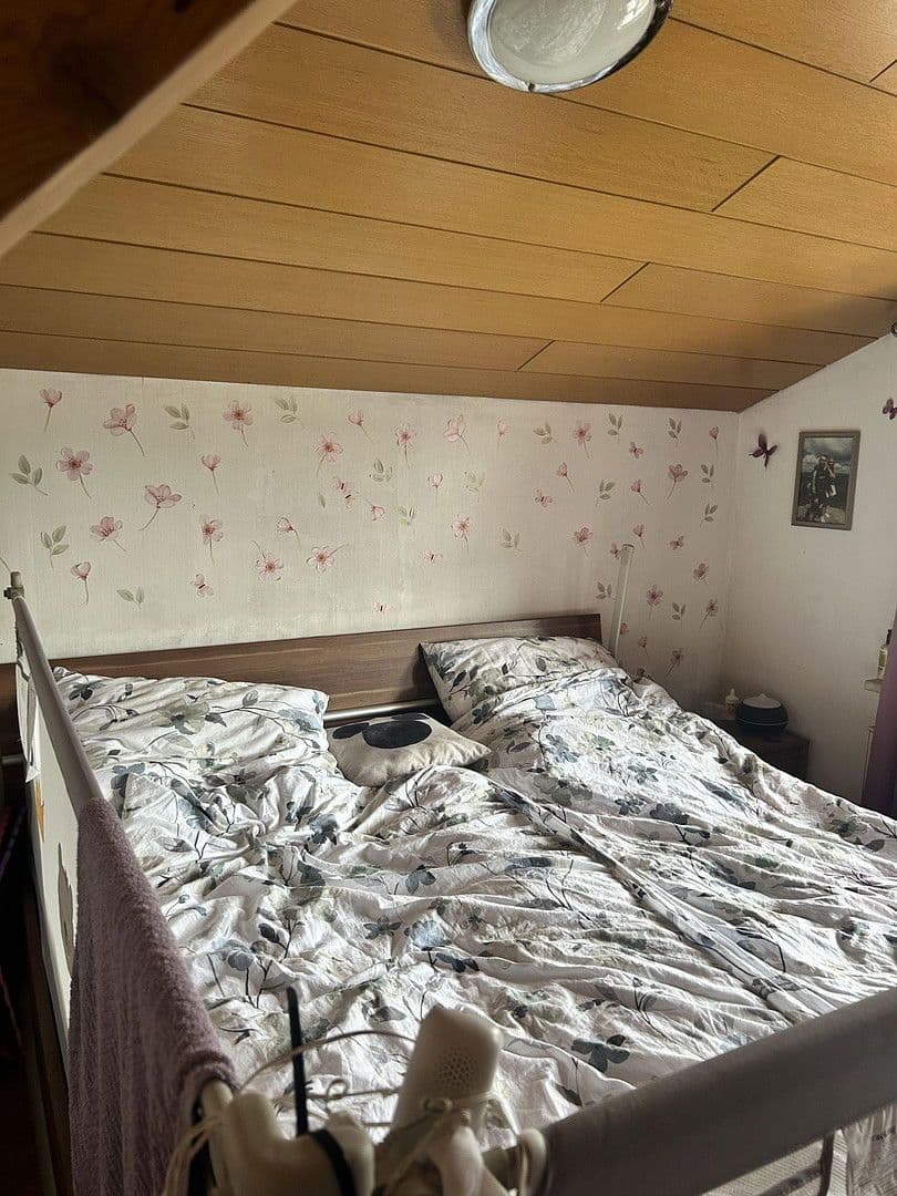 Pronájem bytu 1+kk 50 m², Frauenau, Bavorsko Pronájem bytu 1+kk 50 m², Frauenau, Bavorsko