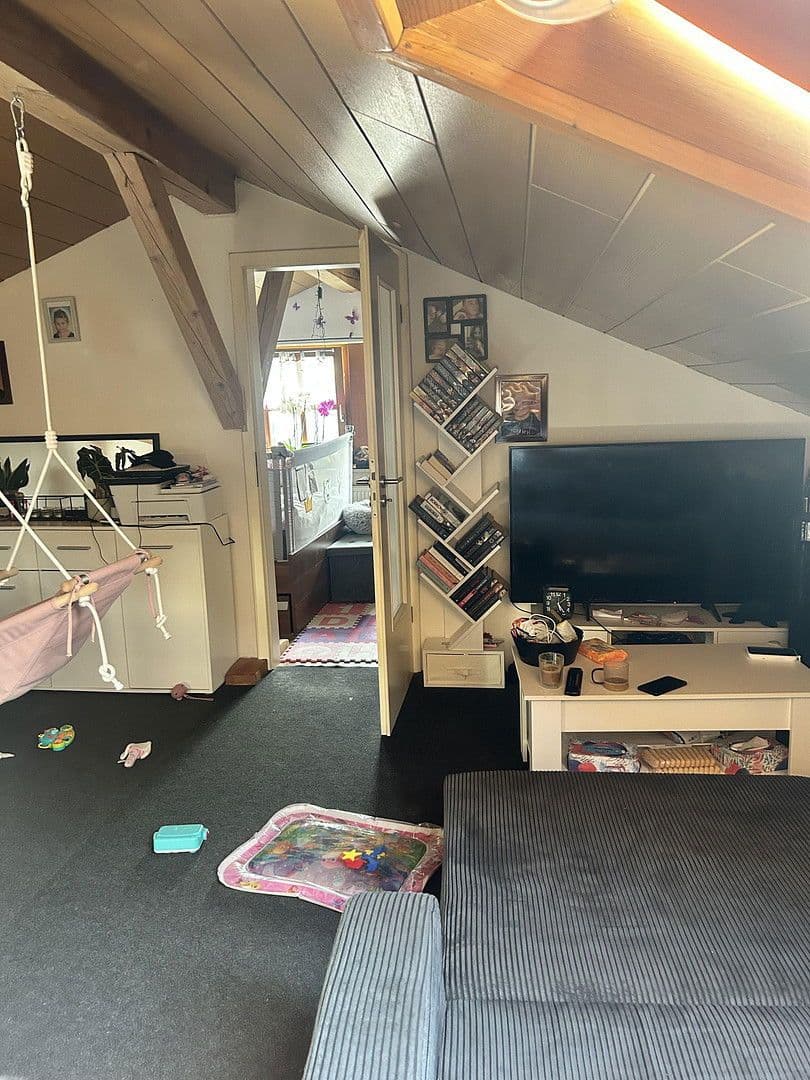 Pronájem bytu 1+kk 50 m², Frauenau, Bavorsko Pronájem bytu 1+kk 50 m², Frauenau, Bavorsko