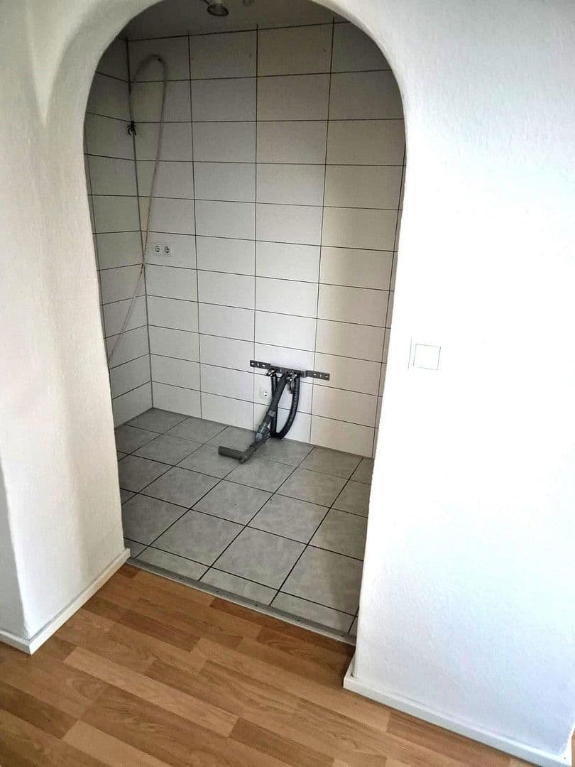 Pronájem bytu 2+kk 45 m², Greiendorfer Weg 4, Höchstadt an der Aisch, Bavorsko Pronájem bytu 2+kk 45 m², Greiendorfer Weg 4, Höchstadt an der Aisch, Bavorsko