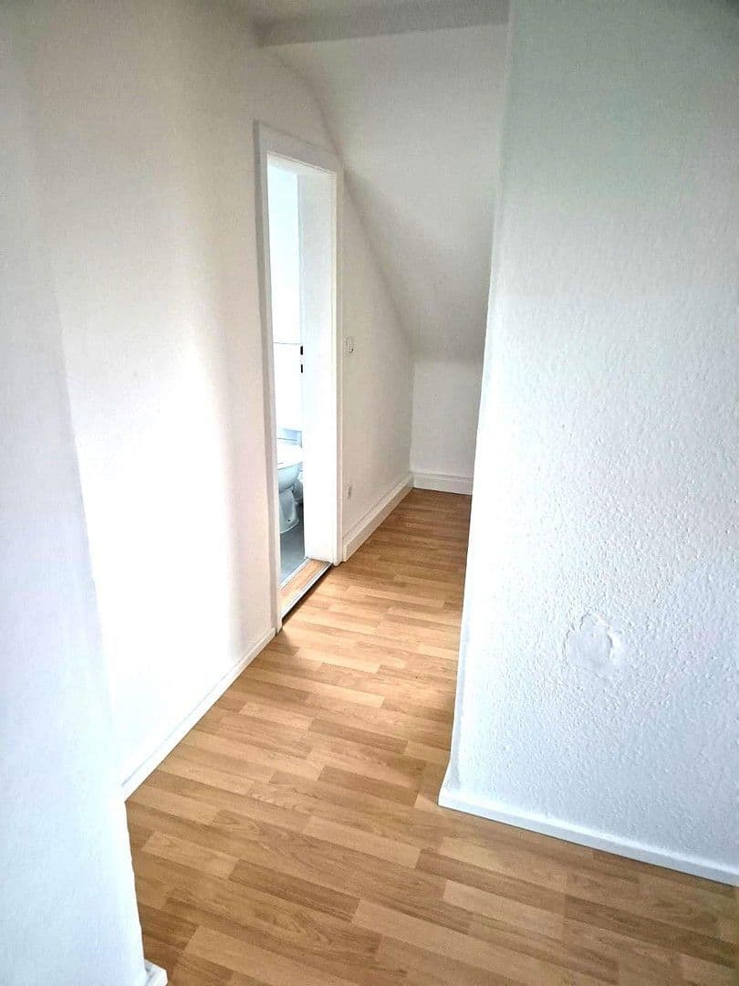 Pronájem bytu 2+kk 45 m², Greiendorfer Weg 4, Höchstadt an der Aisch, Bavorsko Pronájem bytu 2+kk 45 m², Greiendorfer Weg 4, Höchstadt an der Aisch, Bavorsko