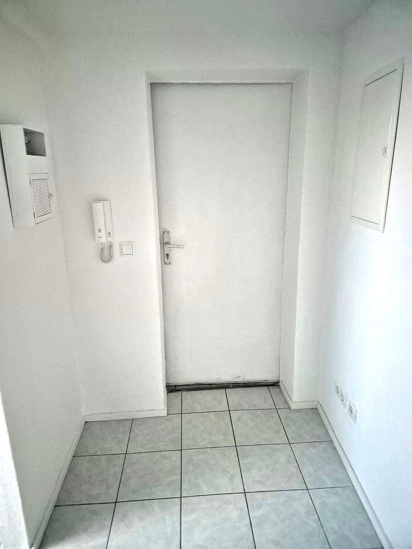 Pronájem bytu 2+kk 45 m², Greiendorfer Weg 4, Höchstadt an der Aisch, Bavorsko Pronájem bytu 2+kk 45 m², Greiendorfer Weg 4, Höchstadt an der Aisch, Bavorsko