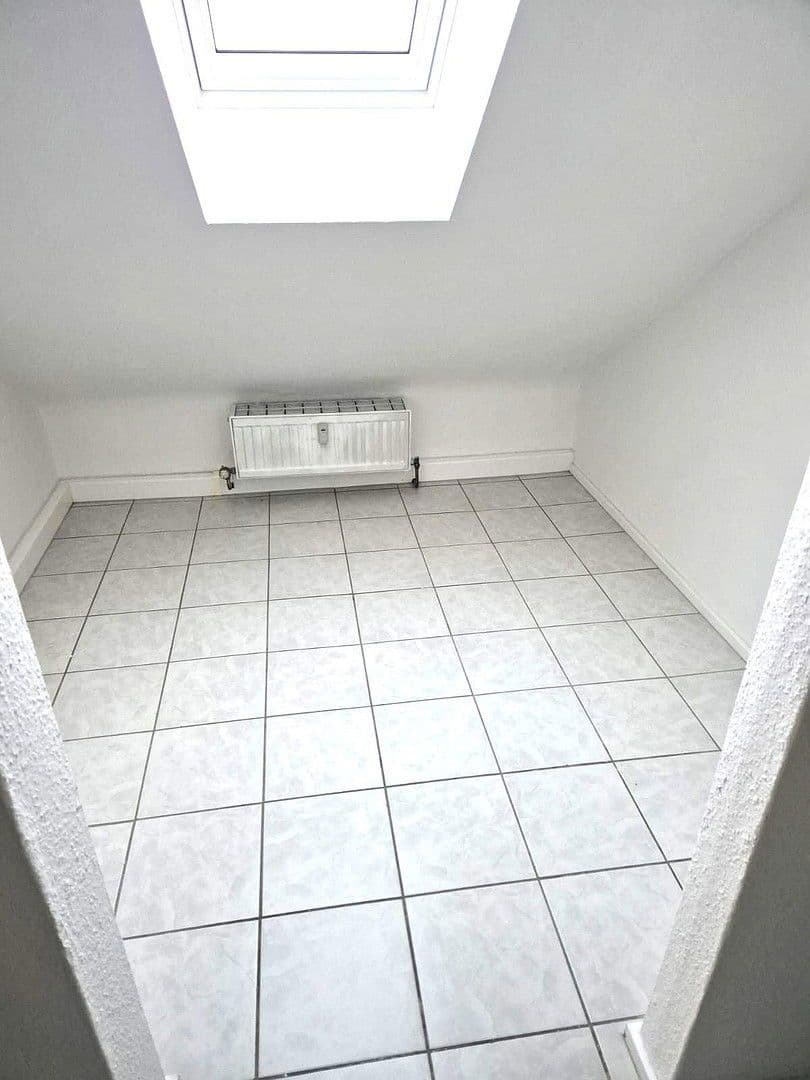 Pronájem bytu 2+kk 45 m², Greiendorfer Weg 4, Höchstadt an der Aisch, Bavorsko Pronájem bytu 2+kk 45 m², Greiendorfer Weg 4, Höchstadt an der Aisch, Bavorsko