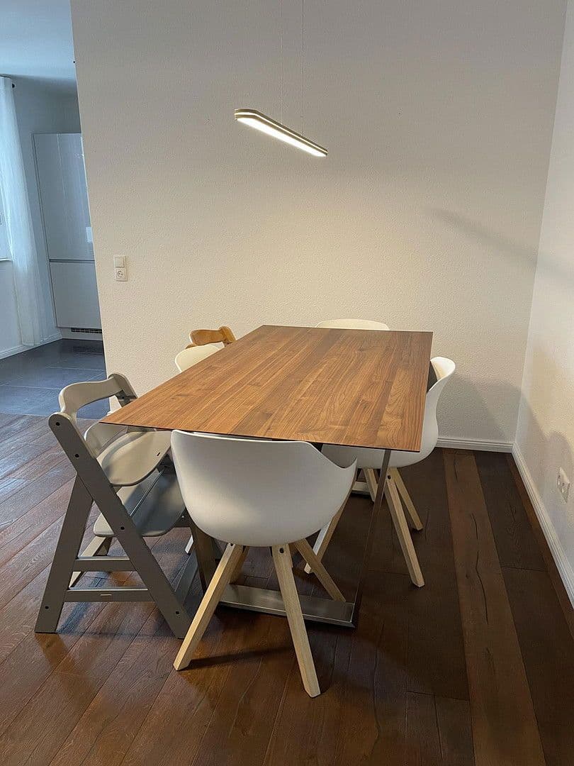 Prodej bytu 3+1 90 m², Schopfheim, Bádensko-Württembersko Prodej bytu 3+1 90 m², Schopfheim, Bádensko-Württembersko