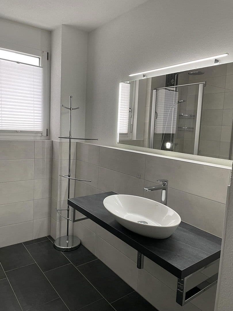 Prodej bytu 3+1 90 m², Schopfheim, Bádensko-Württembersko Prodej bytu 3+1 90 m², Schopfheim, Bádensko-Württembersko