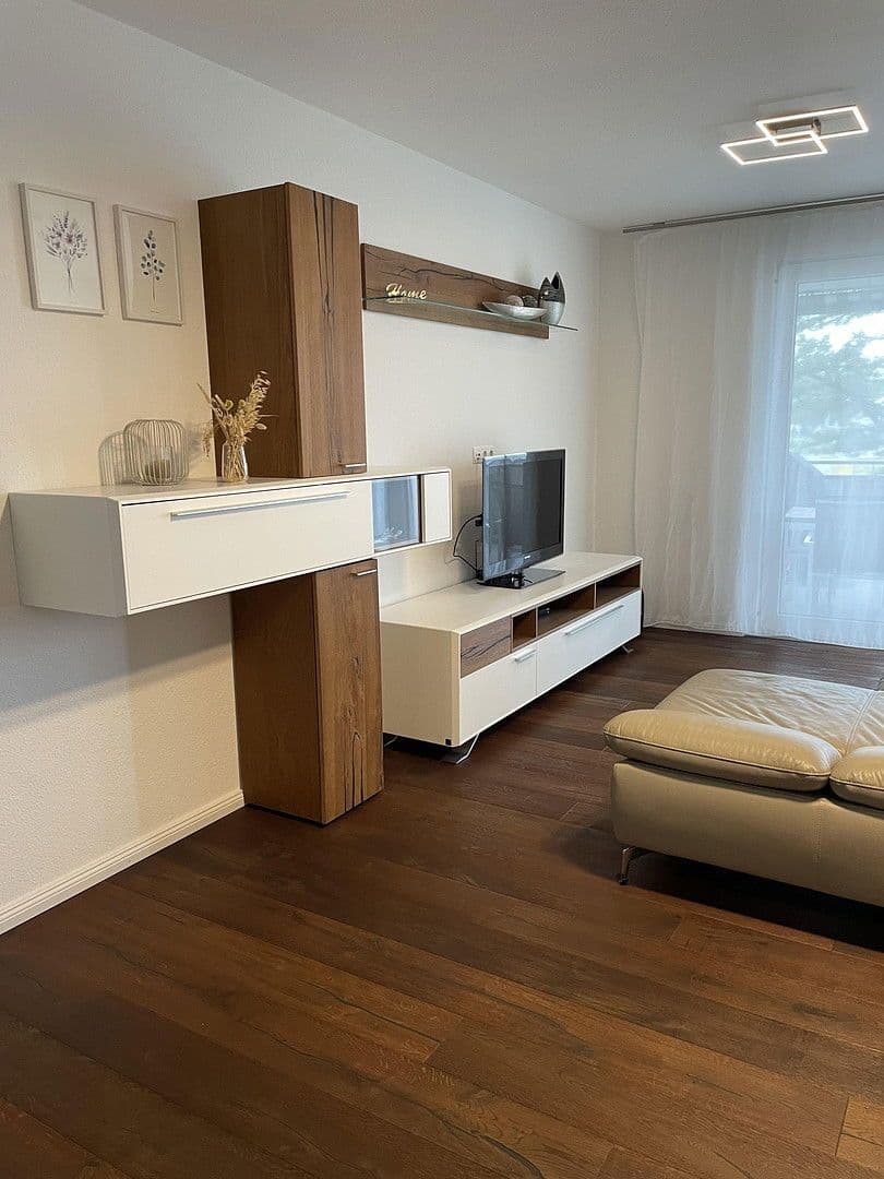 Prodej bytu 3+1 90 m², Schopfheim, Bádensko-Württembersko Prodej bytu 3+1 90 m², Schopfheim, Bádensko-Württembersko