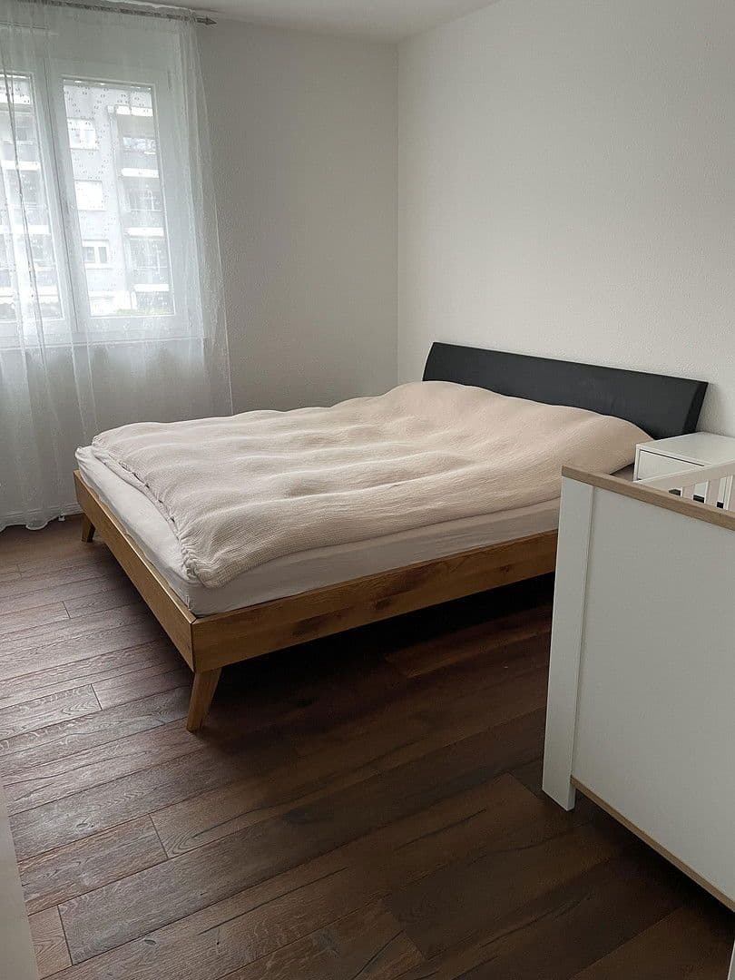 Prodej bytu 3+1 90 m², Schopfheim, Bádensko-Württembersko Prodej bytu 3+1 90 m², Schopfheim, Bádensko-Württembersko