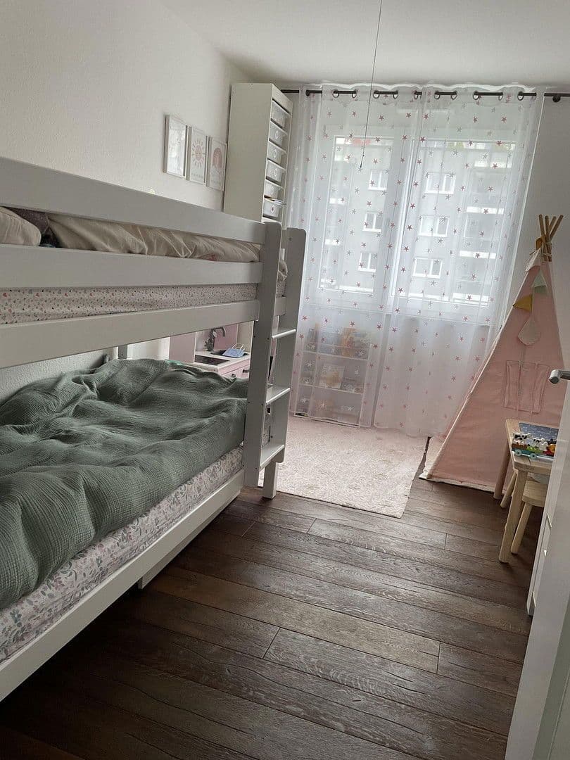 Prodej bytu 3+1 90 m², Schopfheim, Bádensko-Württembersko Prodej bytu 3+1 90 m², Schopfheim, Bádensko-Württembersko