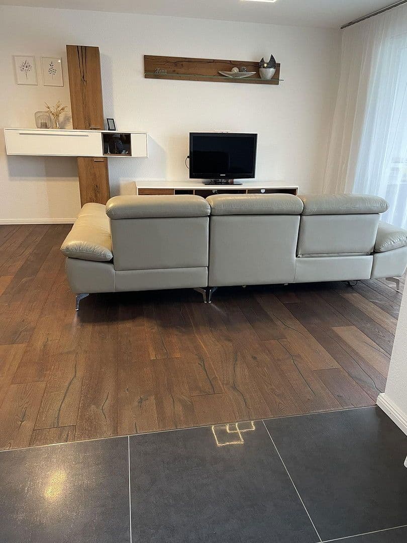 Prodej bytu 3+1 90 m², Schopfheim, Bádensko-Württembersko Prodej bytu 3+1 90 m², Schopfheim, Bádensko-Württembersko