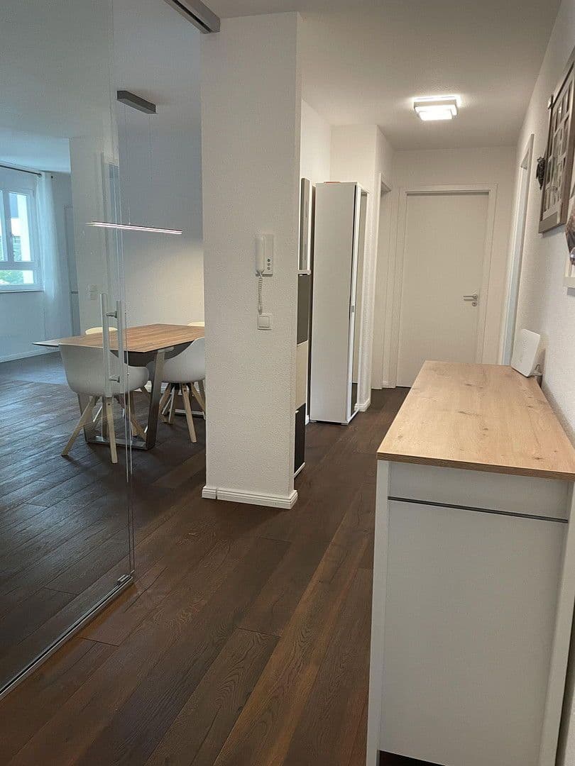 Prodej bytu 3+1 90 m², Schopfheim, Bádensko-Württembersko Prodej bytu 3+1 90 m², Schopfheim, Bádensko-Württembersko