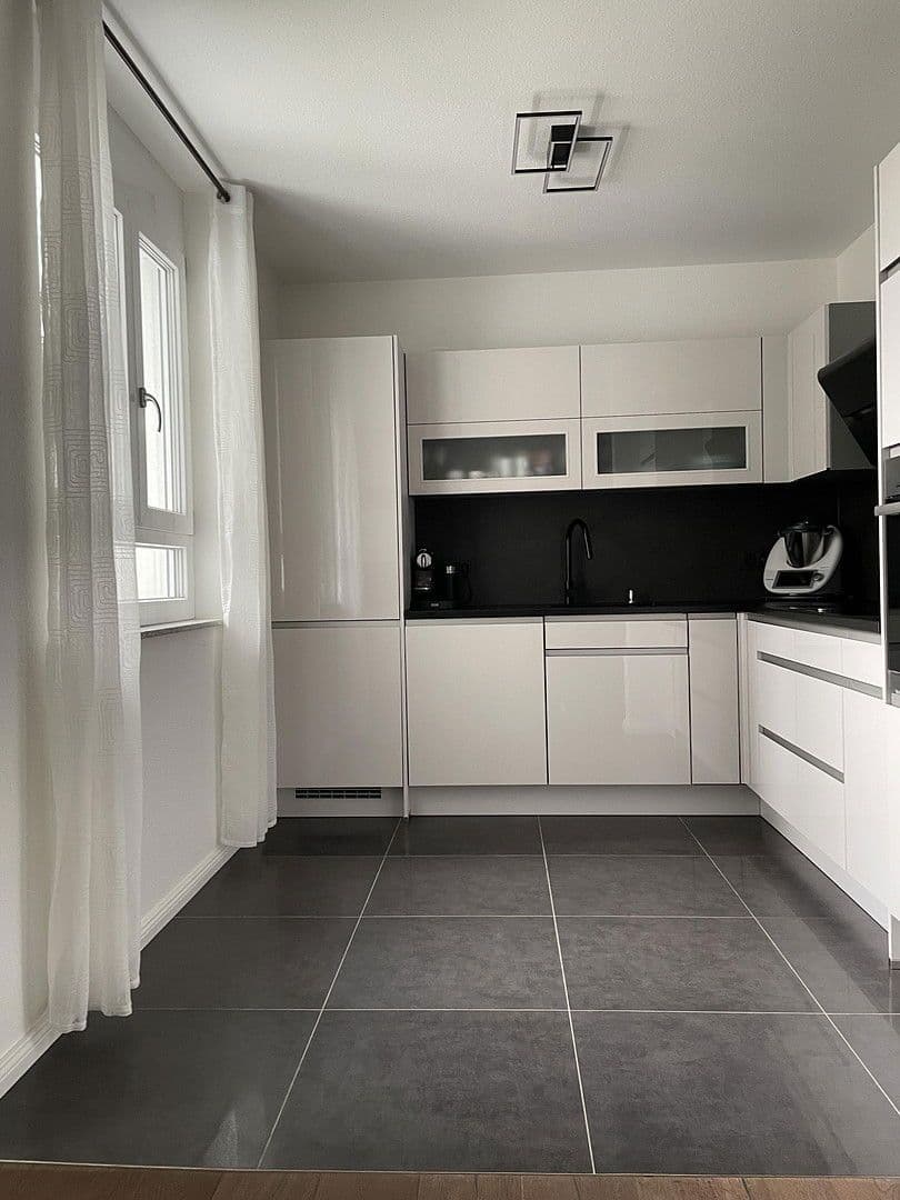 Prodej bytu 3+1 90 m², Schopfheim, Bádensko-Württembersko Prodej bytu 3+1 90 m², Schopfheim, Bádensko-Württembersko