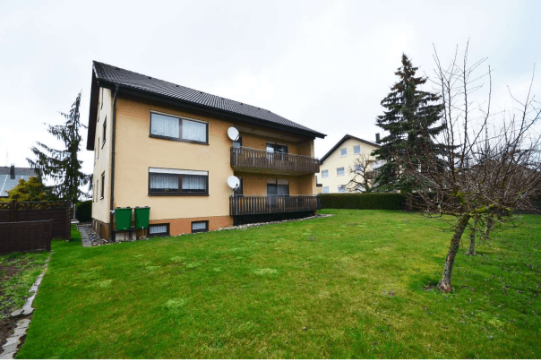 Pronájem bytu 5+1 107 m², Unterschneidheim, Bádensko-Württembersko Pronájem bytu 5+1 107 m², Unterschneidheim, Bádensko-Württembersko