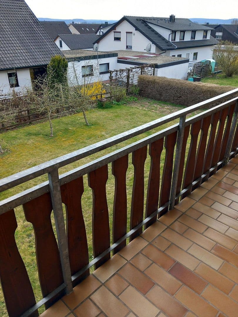 Pronájem bytu 5+1 107 m², Unterschneidheim, Bádensko-Württembersko Pronájem bytu 5+1 107 m², Unterschneidheim, Bádensko-Württembersko