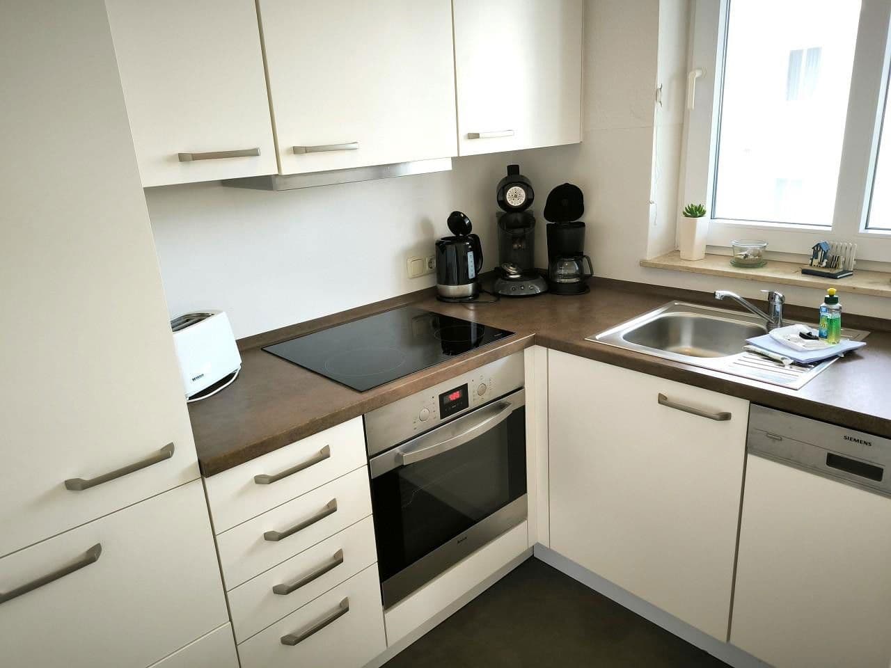 Prodej bytu 2+1 42 m², Göhren, Mecklenburg-Vorpommern Prodej bytu 2+1 42 m², Göhren, Mecklenburg-Vorpommern