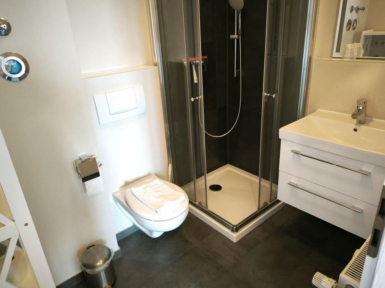 Prodej bytu 2+1 42 m², Göhren, Mecklenburg-Vorpommern Prodej bytu 2+1 42 m², Göhren, Mecklenburg-Vorpommern