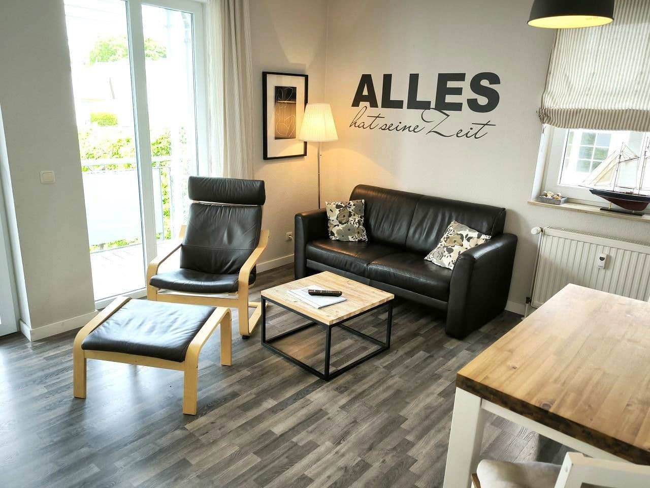 Prodej bytu 2+1 42 m², Göhren, Mecklenburg-Vorpommern Prodej bytu 2+1 42 m², Göhren, Mecklenburg-Vorpommern