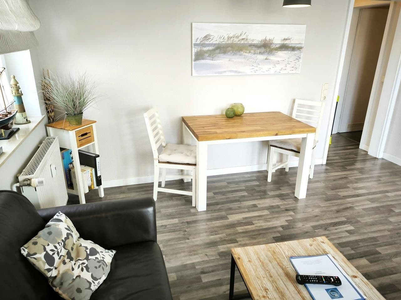 Prodej bytu 2+1 42 m², Göhren, Mecklenburg-Vorpommern Prodej bytu 2+1 42 m², Göhren, Mecklenburg-Vorpommern