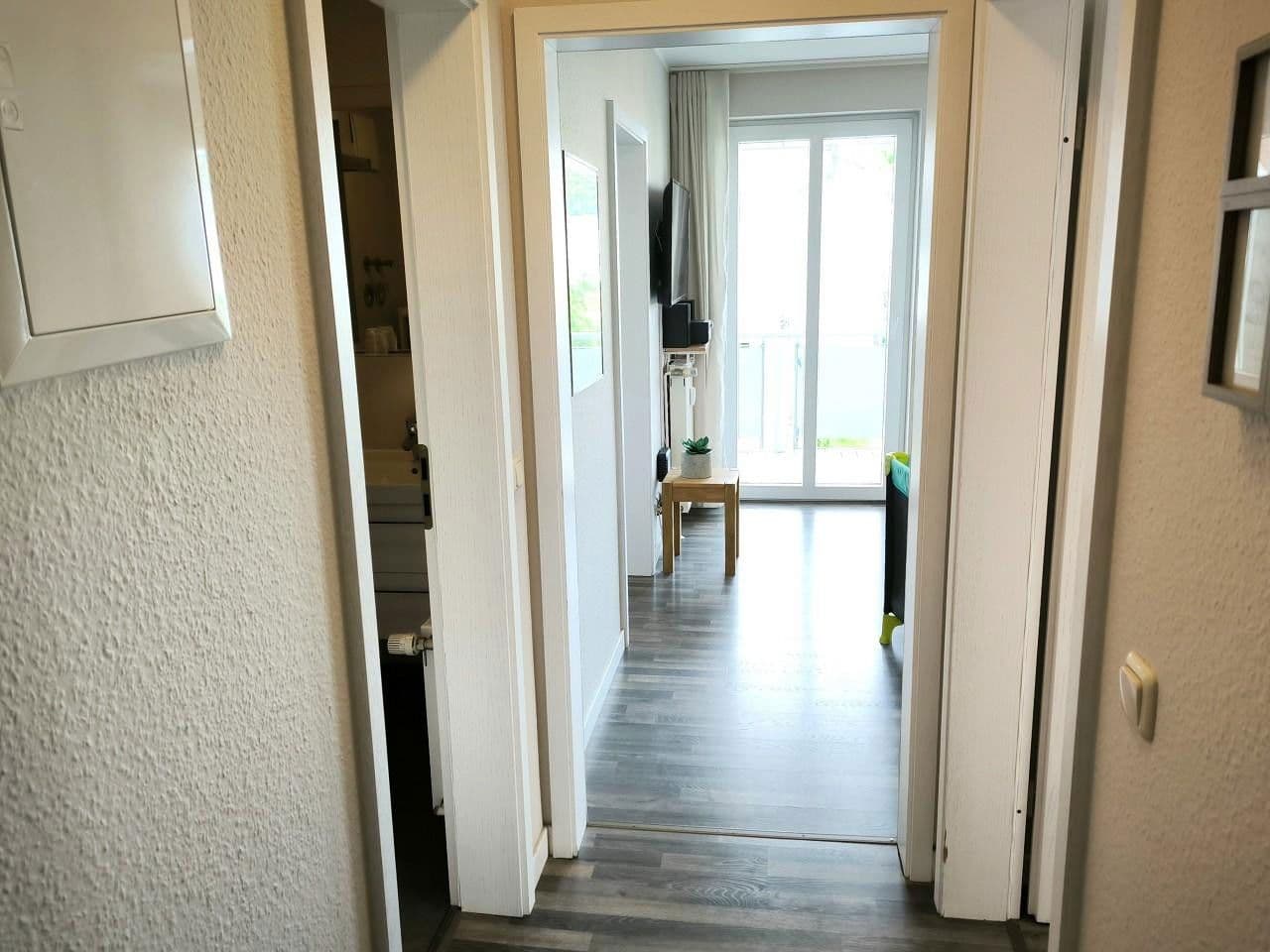 Prodej bytu 2+1 42 m², Göhren, Mecklenburg-Vorpommern Prodej bytu 2+1 42 m², Göhren, Mecklenburg-Vorpommern